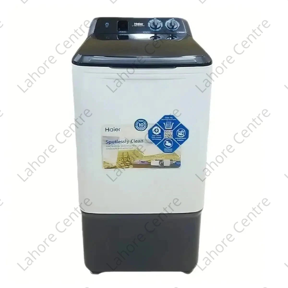 Haier Washing Machine HWM 130-1217 – Lahore Centre