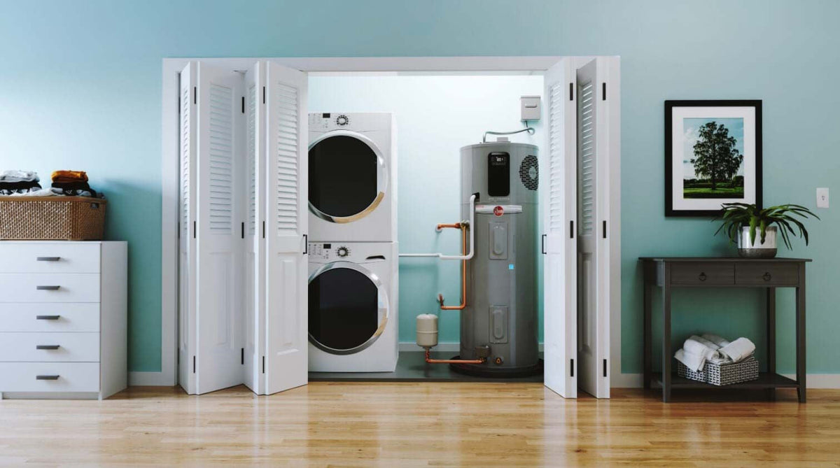 What size should keep in mind before buying a geyser?