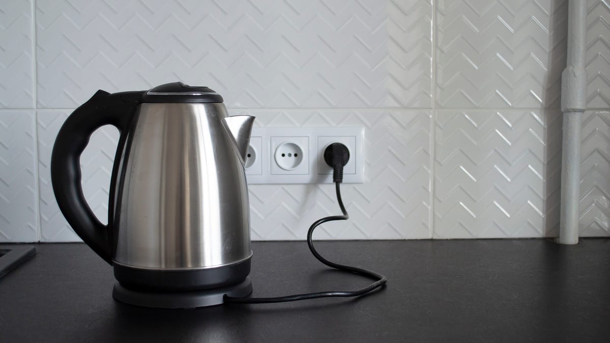 Reasons to Employ an Electric Kettle