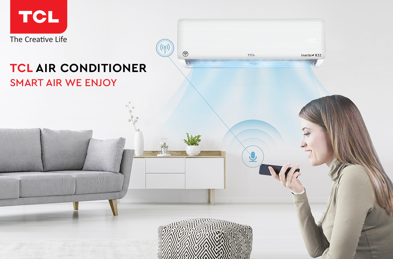 TCL AC: Introduction, Specifications and Benefits