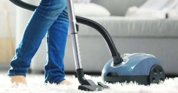 5 Things to Consider when Shopping for a Vacuum Cleaner