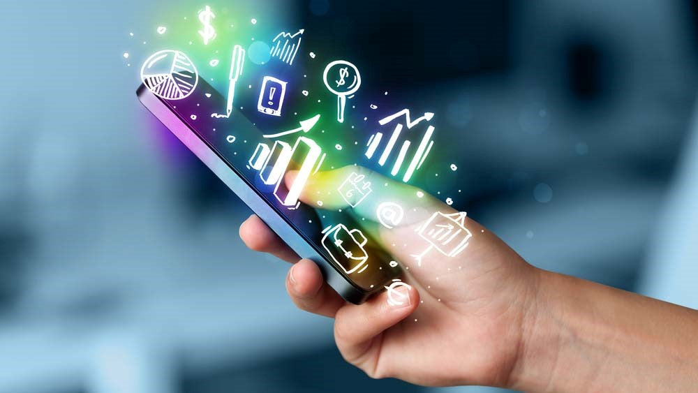 Why smartphones play such a crucial role in our lives?