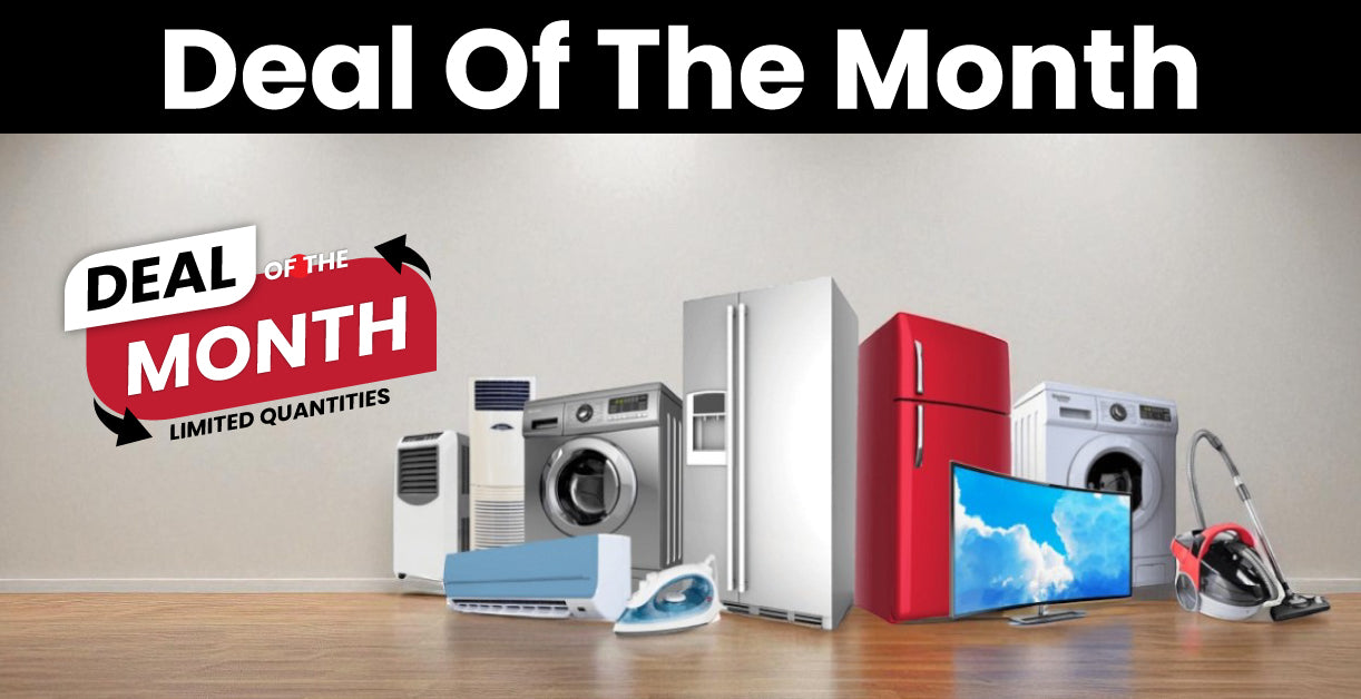 Deal of the Month 2025– Exclusive Discounts at Lahore Centre