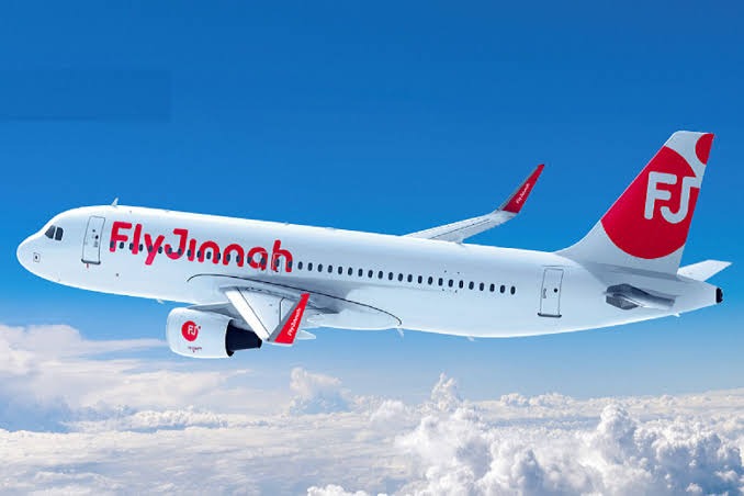 Fly Jinnah: Pakistan’s Low-Cost Airline for Affordable Travel