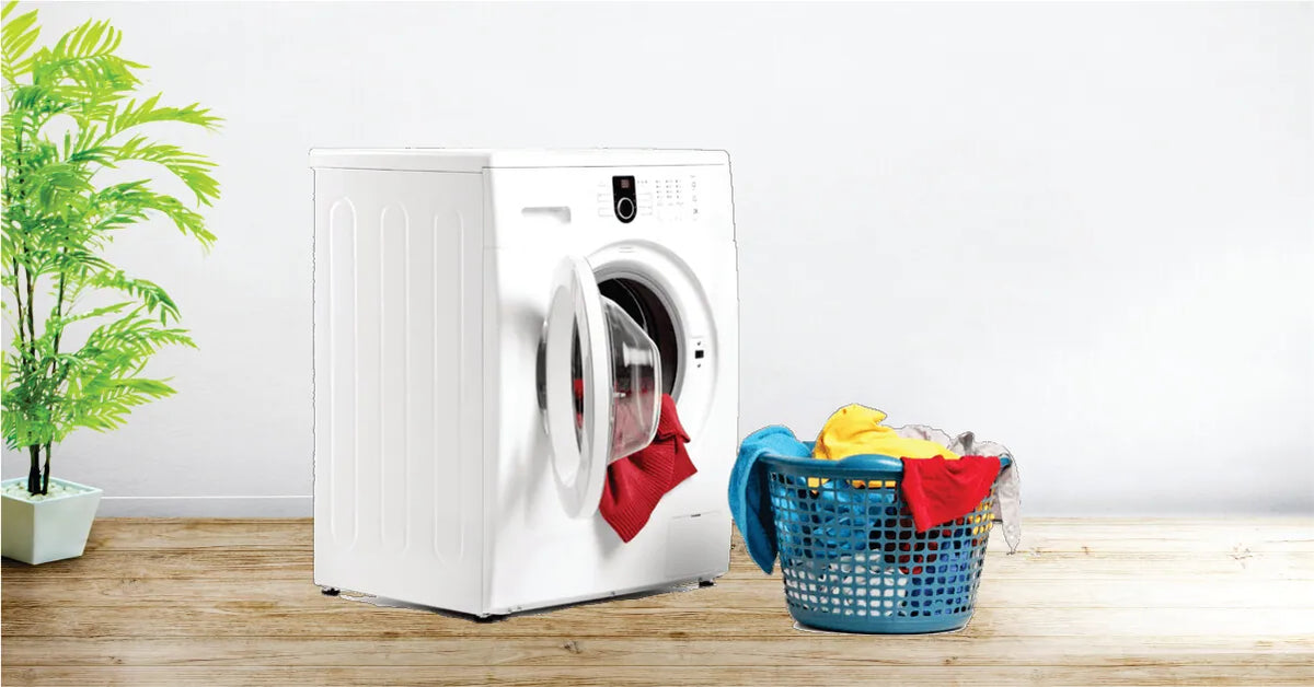 Washing Machine Maintenance Tips