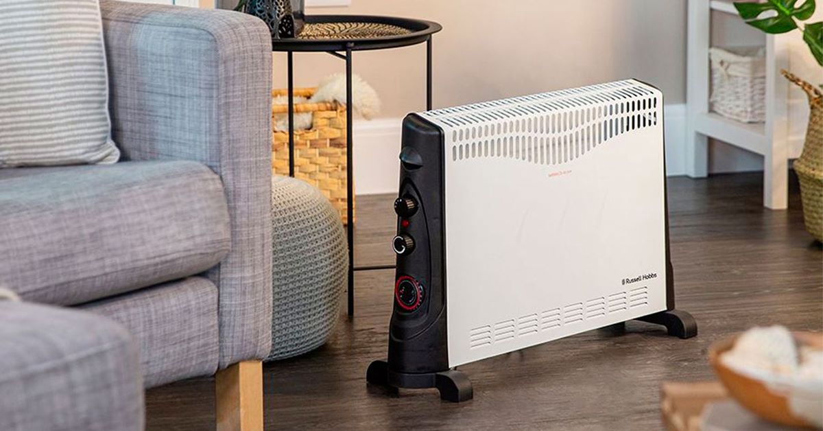 What is the Cheapest Electric Heater to run in 2022?