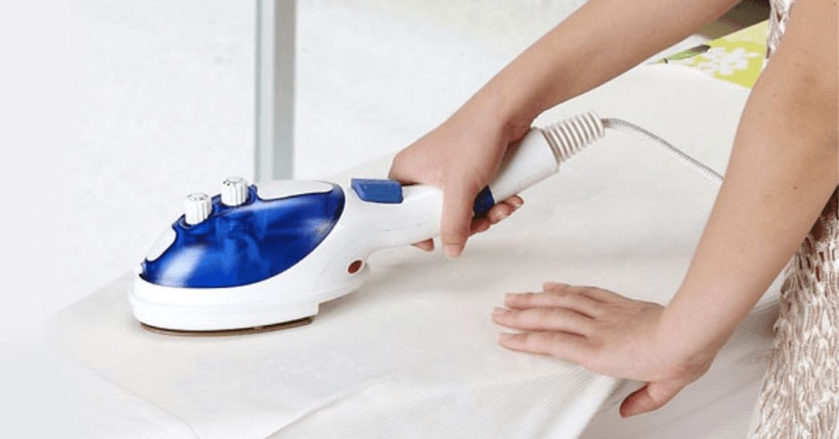 10 Surprising Uses for a Garment Steamer