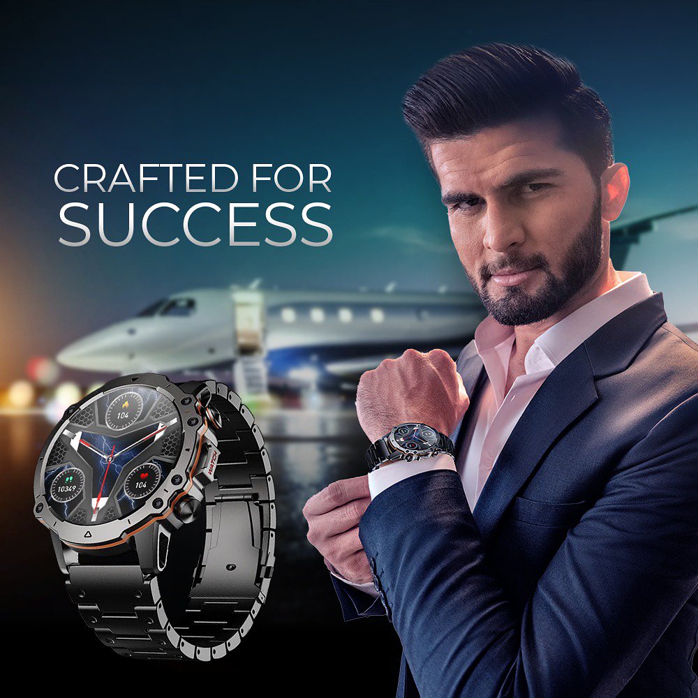 Zero Lifestyle: Revolutionizing Wearable Tech in Pakistan