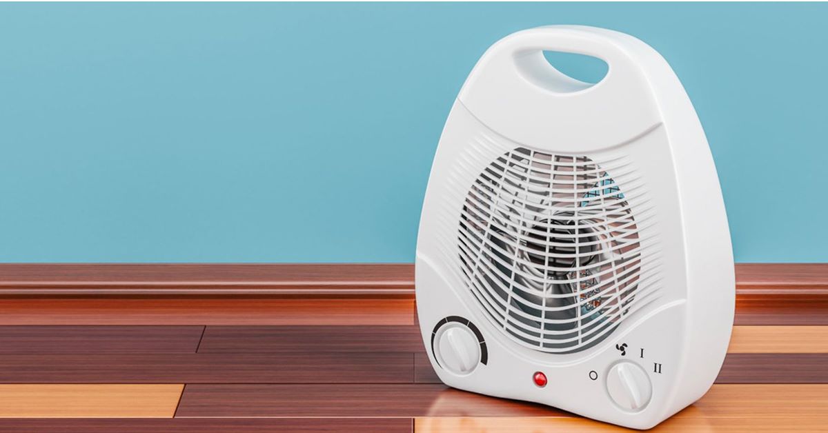 Fan Heater Buying Guide
