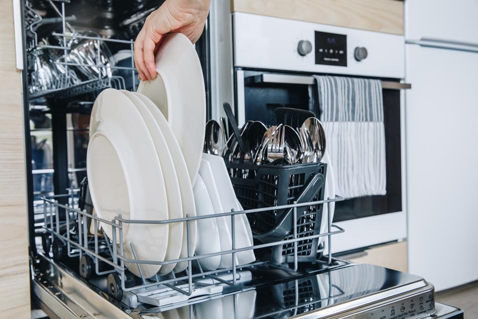 Important Things of a Dishwasher in 2022