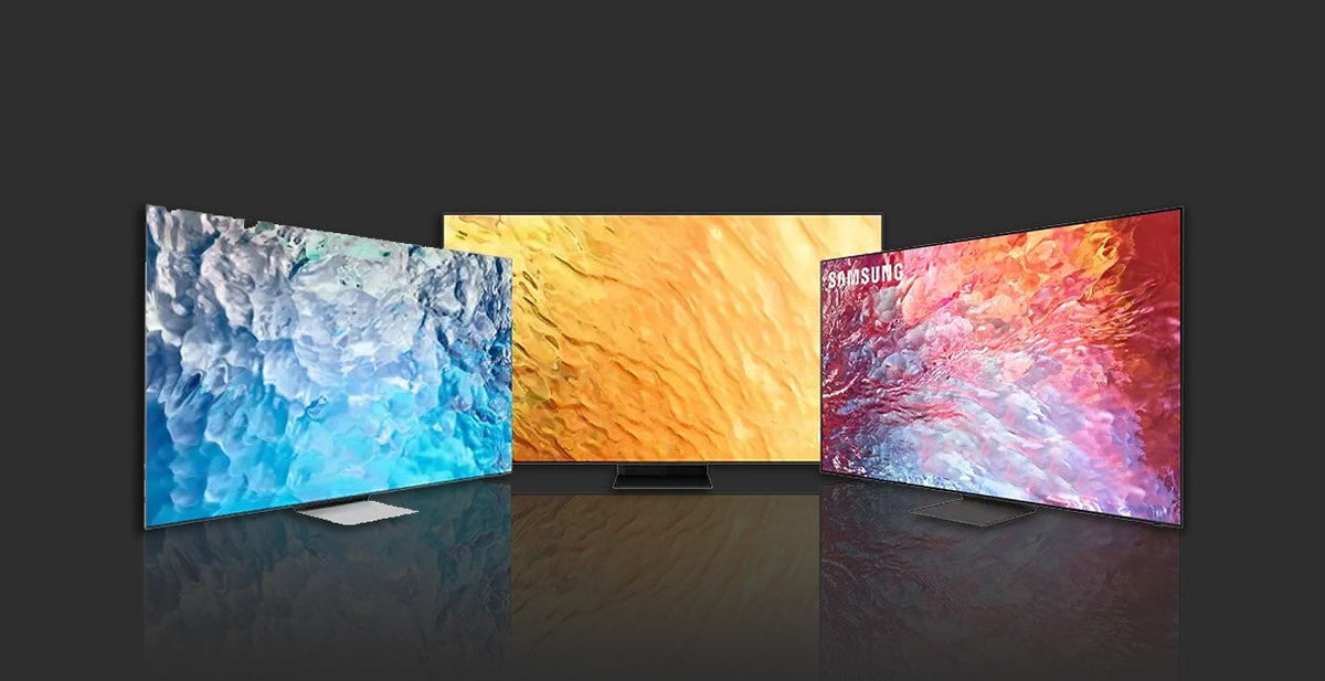 QLED vs. OLED vs. LED: Which Should You Buy?
