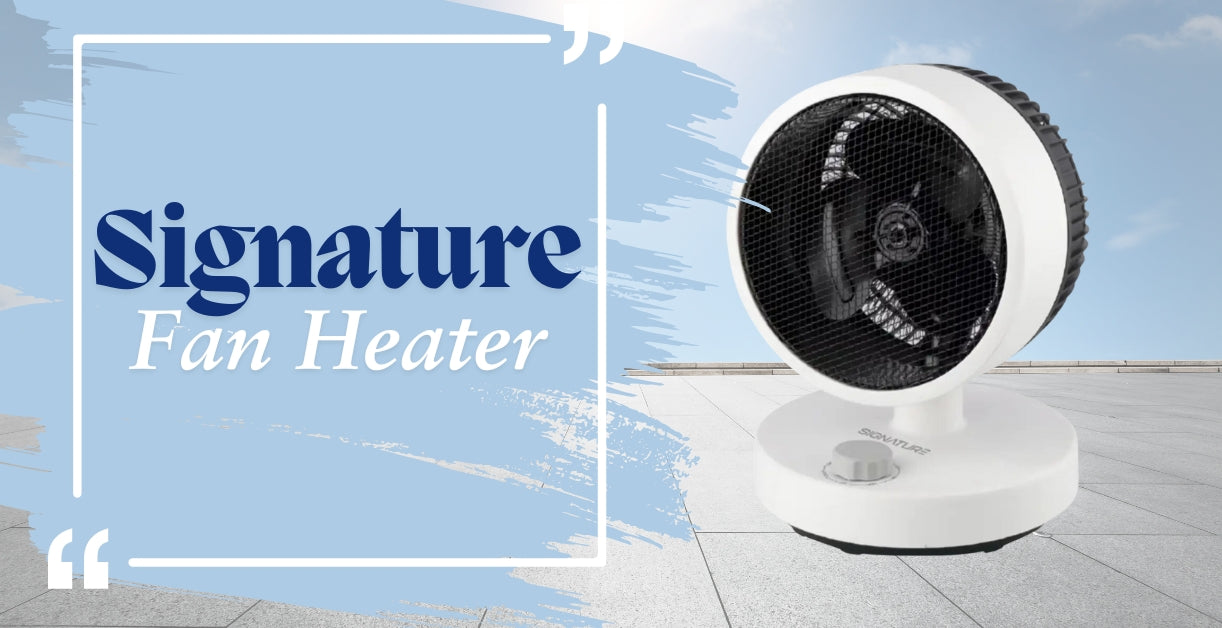How Much Does It Cost to Run a Fan Heater Per Hour?