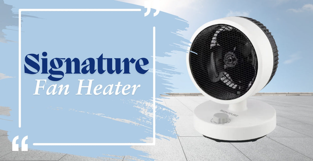 How Much Does It Cost to Run a Fan Heater Per Hour?