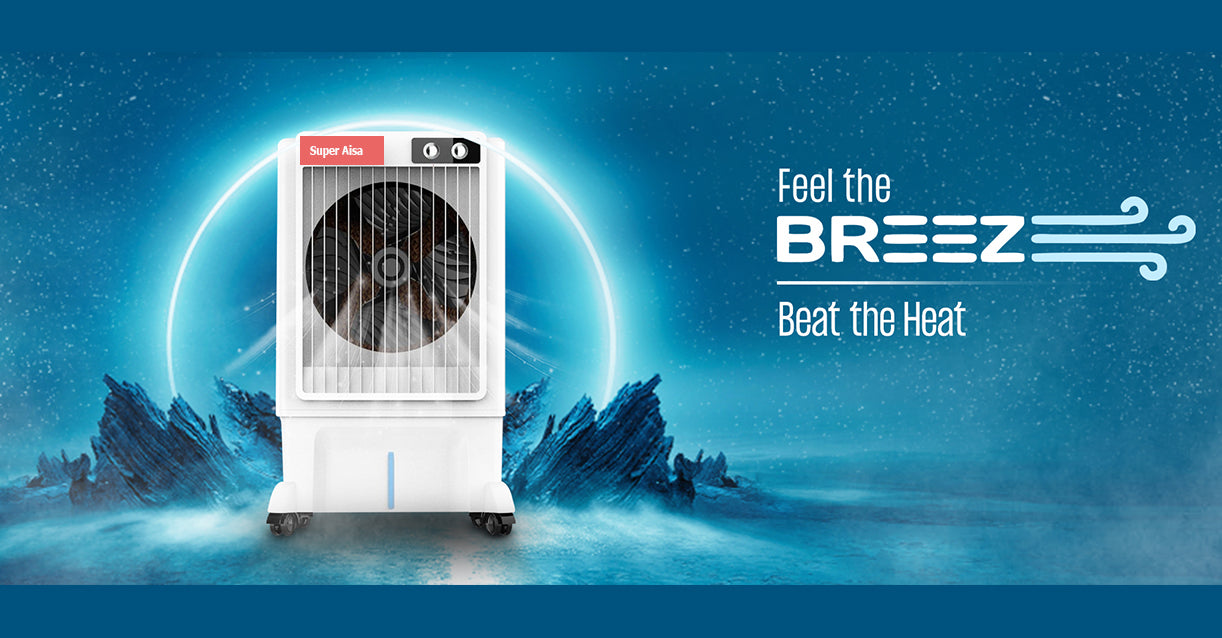 Where to Buy the Best Air Cooler Online in Lahore?