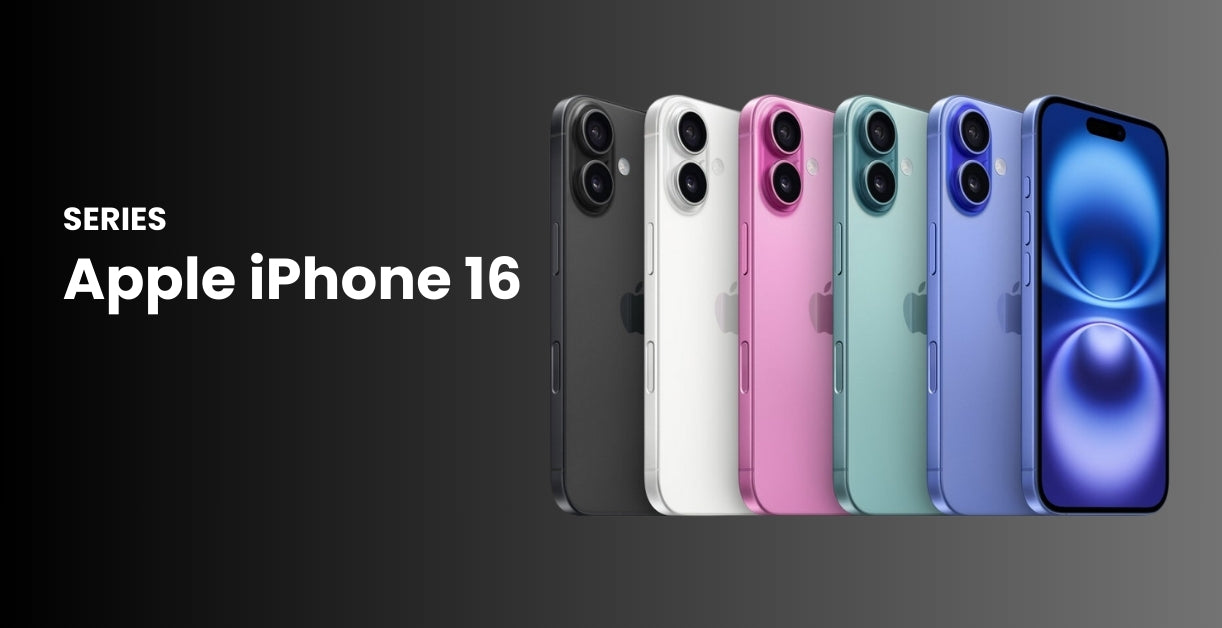 APPLE IPHONE 16 SERIES: WHICH ONE SHOULD YOU BUY?