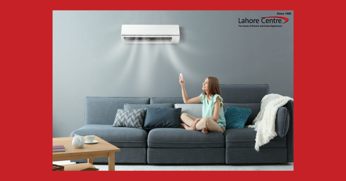 Inverter Ac Price in Pakistan: Buying Guide