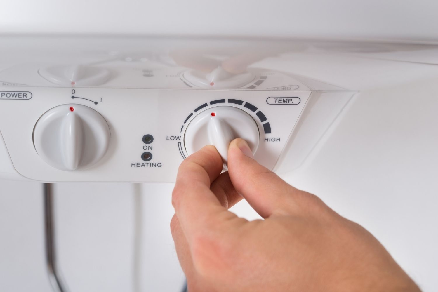Instant Water Heaters versus Storage Water Heaters