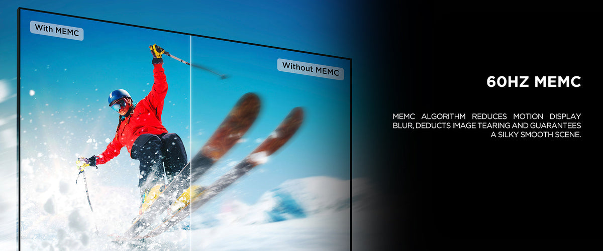 Smart TVs: Finding the Perfect Entertainment Companion