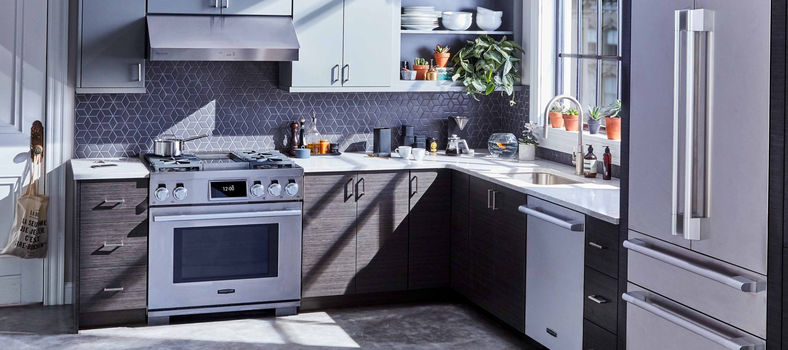 Small Kitchen Appliances That Could Improve Your Lifestyle
