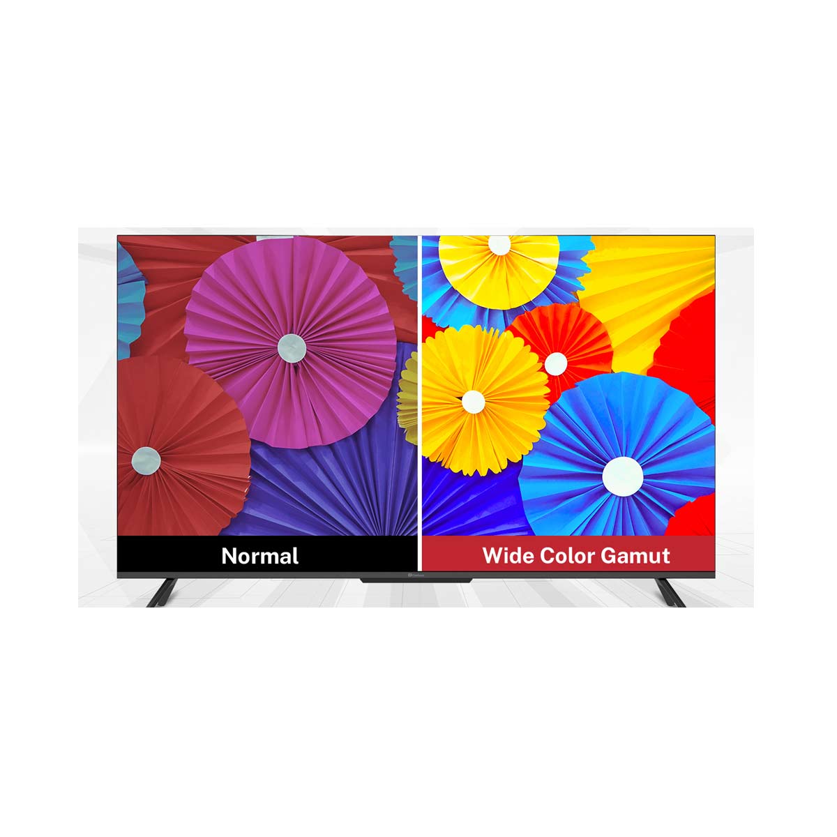 Looking for Brilliant Picture Quality? Discover Dawlance UHD TV