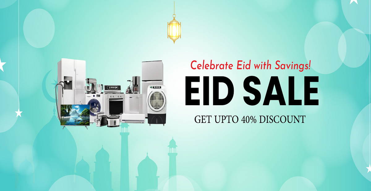 What Are the Best Eid Sale offer in 2025 at Lahore Centre?