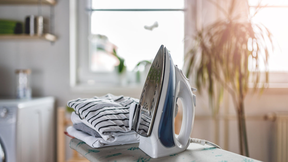 Best Steam Iron of Pakistan in 2021
