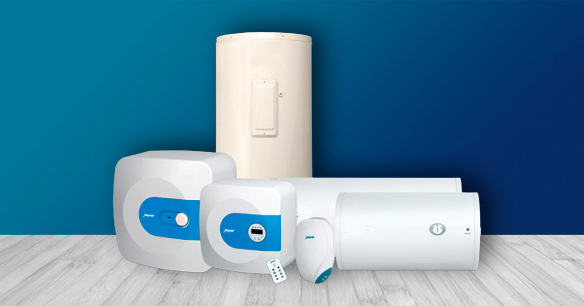 The Benefits of an Instant electric  Water Geysers