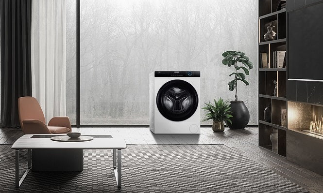 Best Automatic Washing Machines for You (2021)