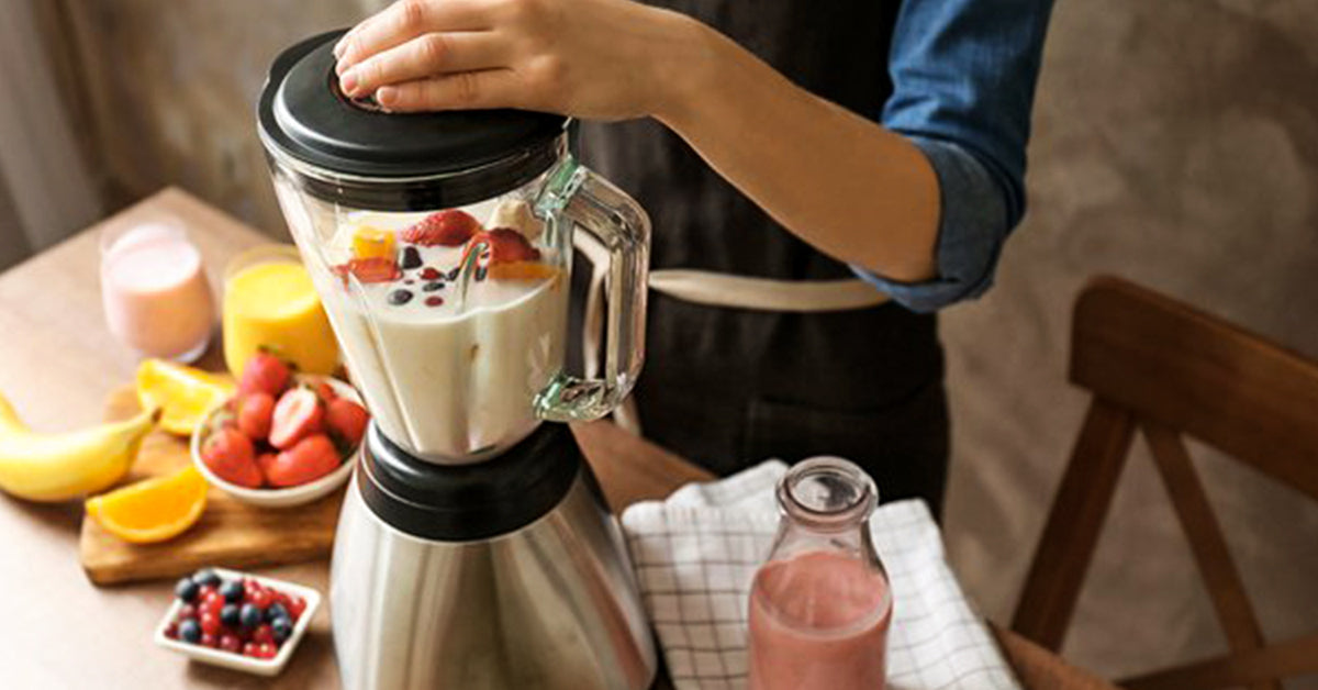 How to Choose the Best Mixer Grinder