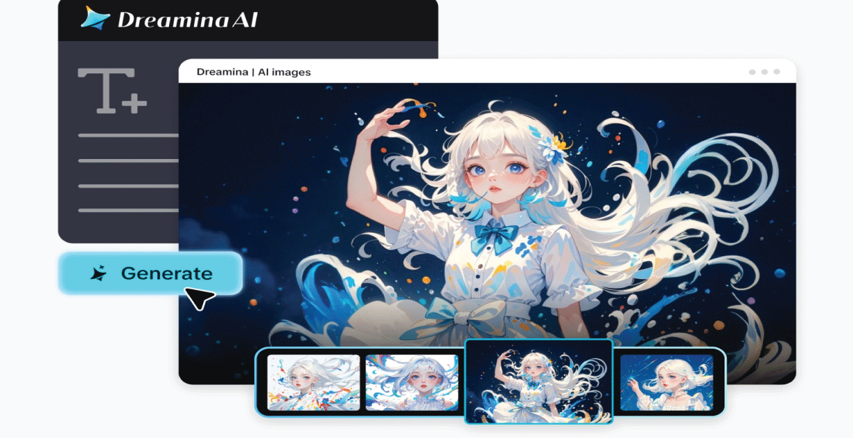 How to Create Virtual News Presenter Avatars with an AI Avatar Generator