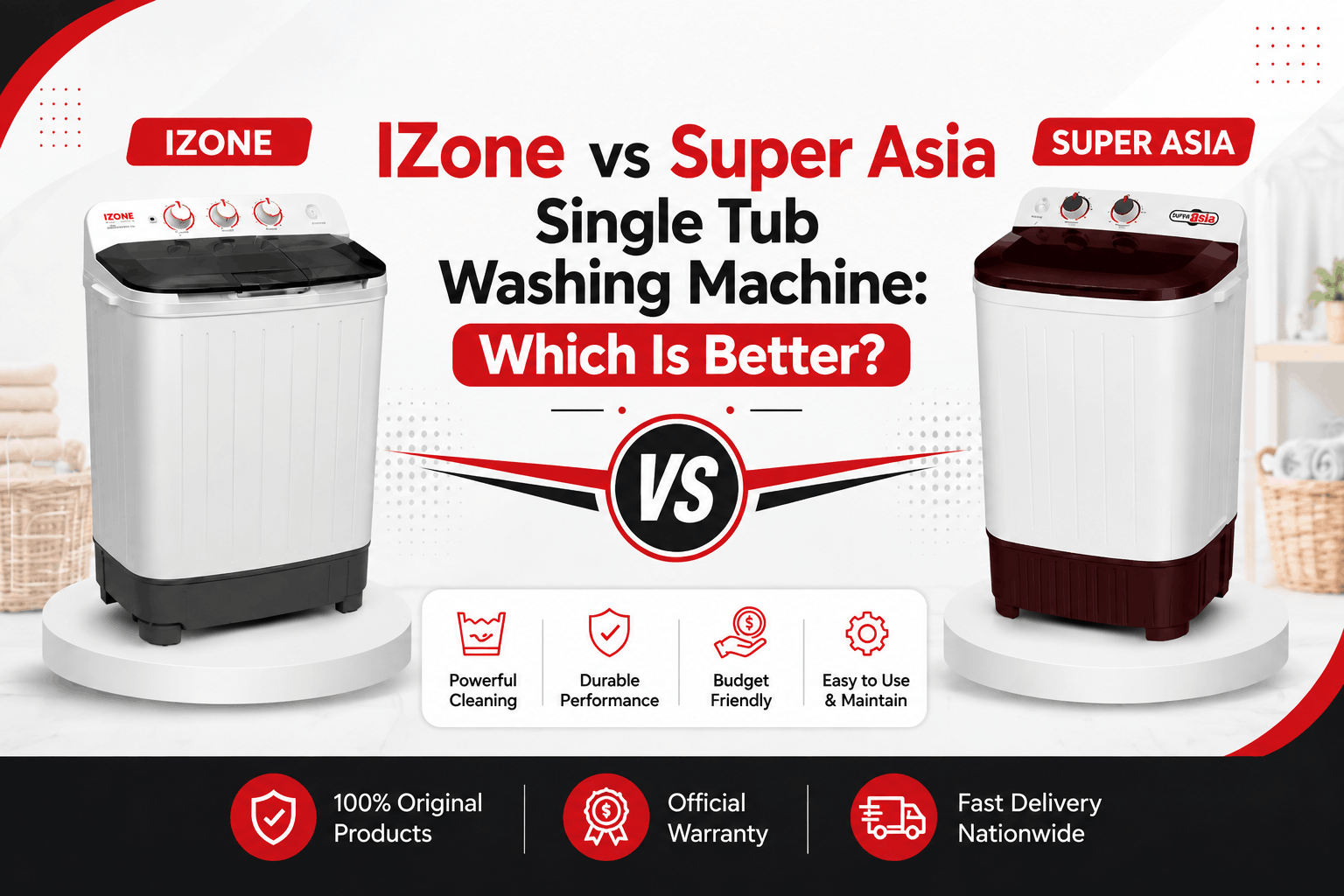 How Refrigerator Price in Pakistan Changes by Type and Features