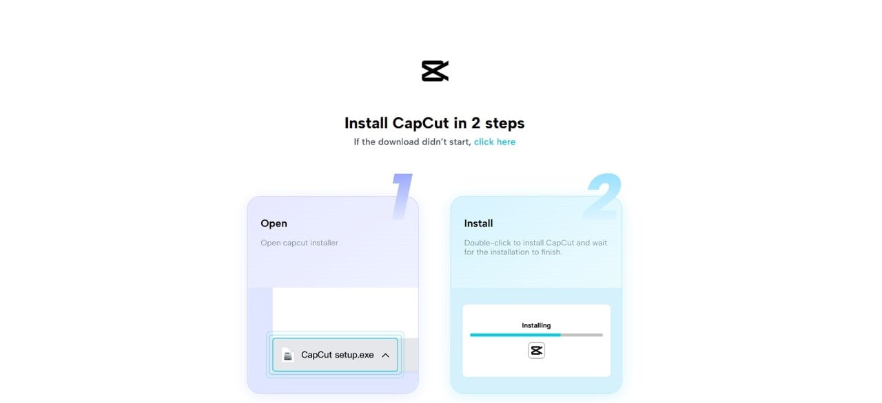 Improve Low-Quality Footage with AI Video Upscaler in CapCut Desktop Video Editor