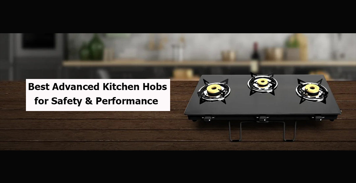 What is the Role of an Advanced Kitchen Hob?