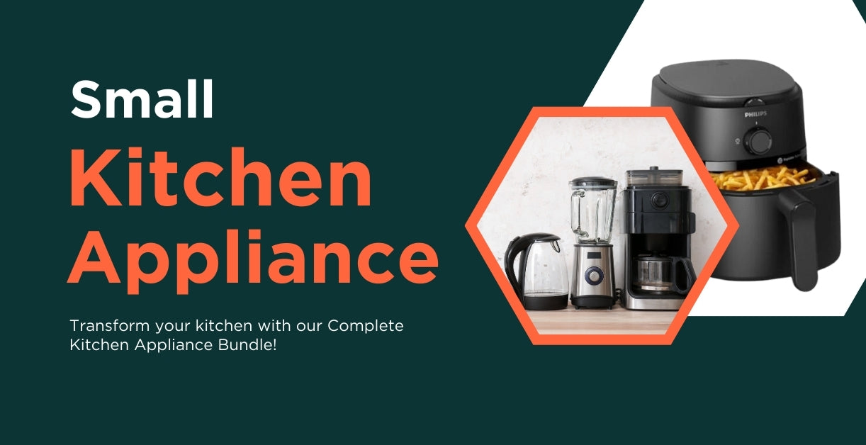 Which Small Kitchen Appliances Become Popular In Winter?