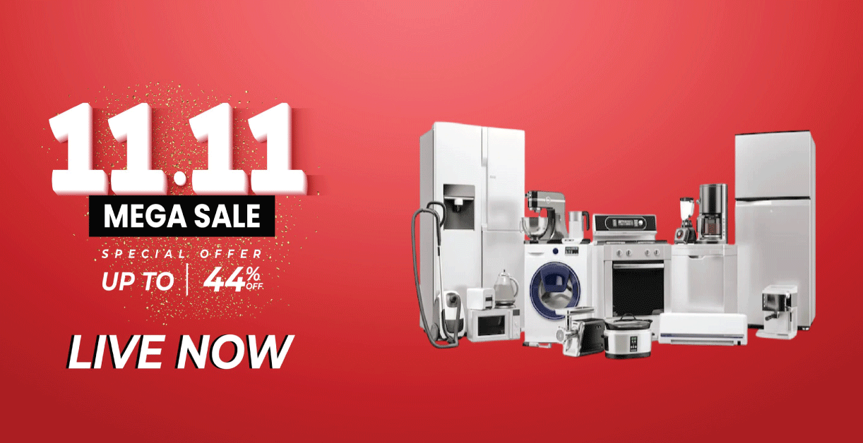 Lahore Centre’s 11.11 Mega Sale 2025