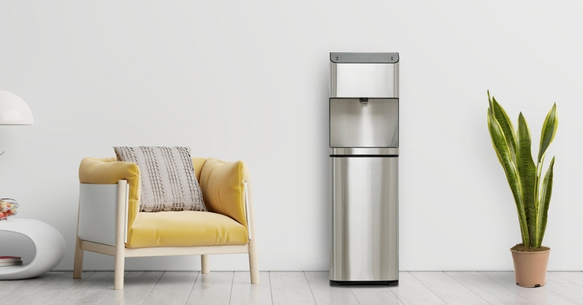 Planning To Buy a Water Dispenser?