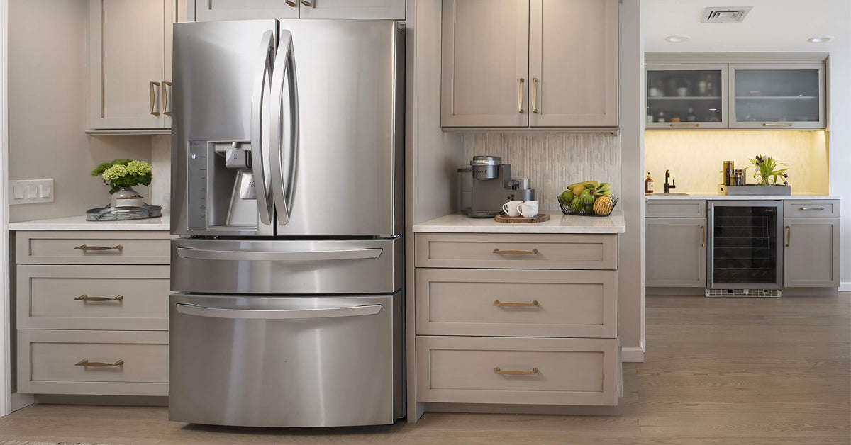 Choose the perfect Refrigerator for your Home