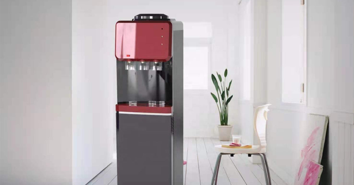 Dawlance Water Dispensers