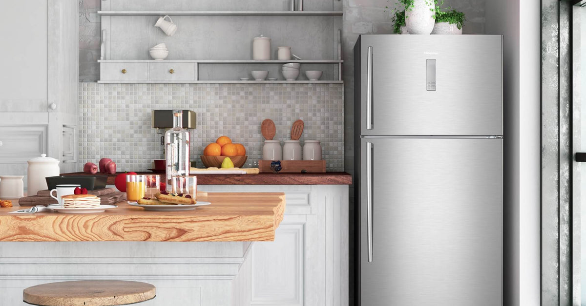 How To Choose The Right Fridge in 2023
