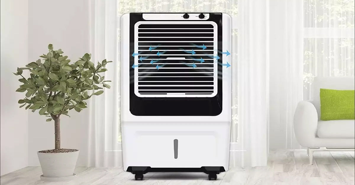 I-zone Room Coolers – Lahorecentre Electronics