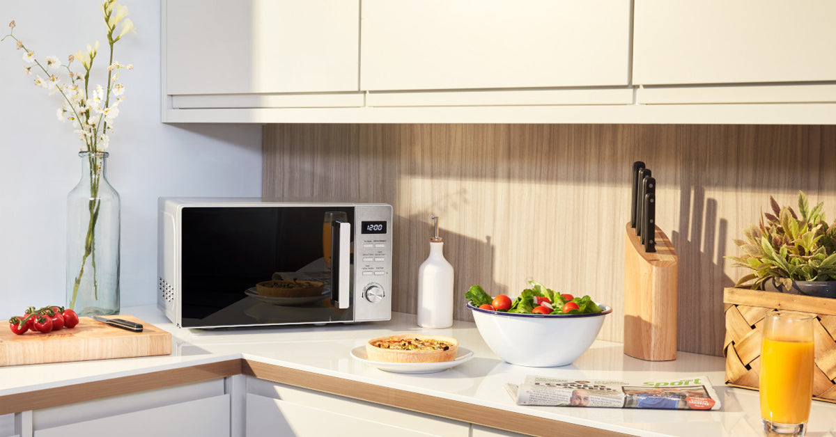 Microwave Buying Guides – Lahorecentre