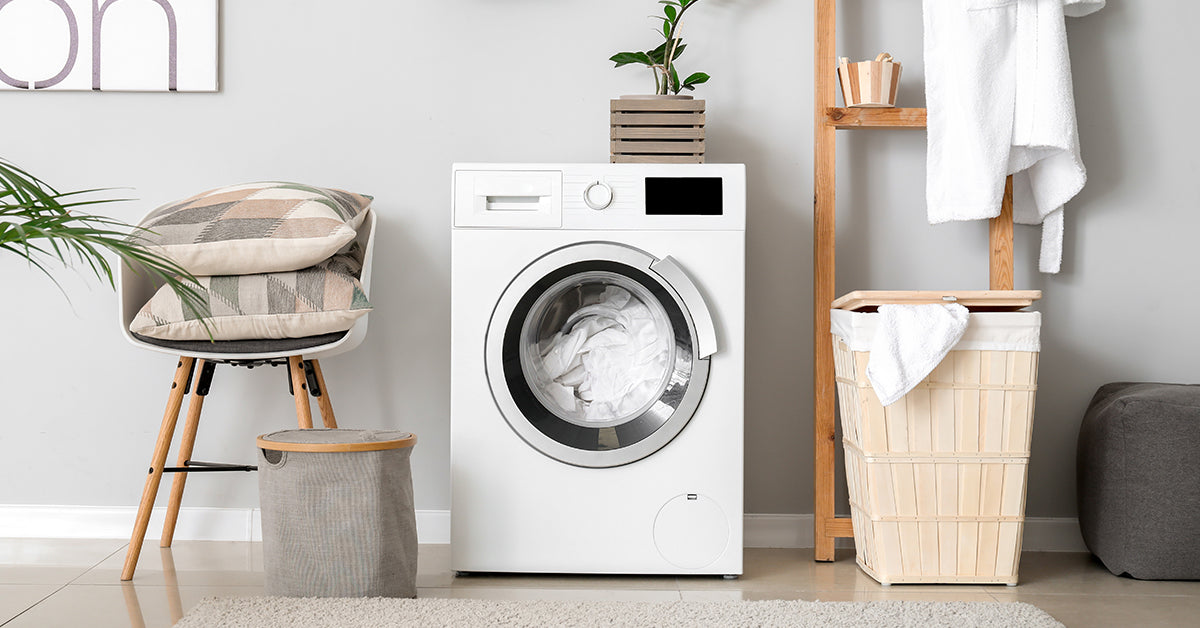 Thinking to Getting a Washing Machine?