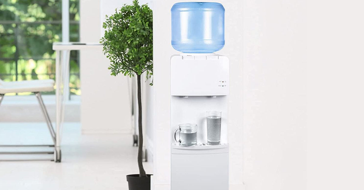 Best Water Dispensers in Pakistan – Lahorecentre Electronics