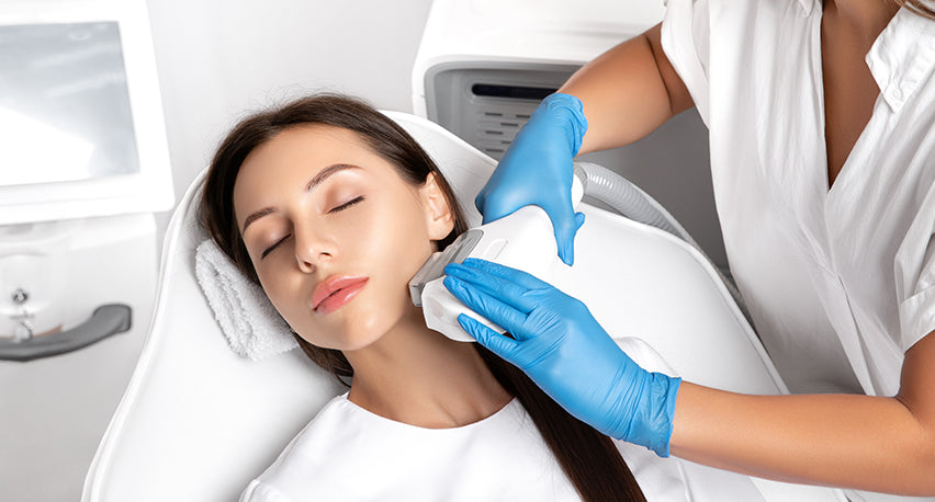 Laser Hair Removal: How it Works, Safety and What to Expect