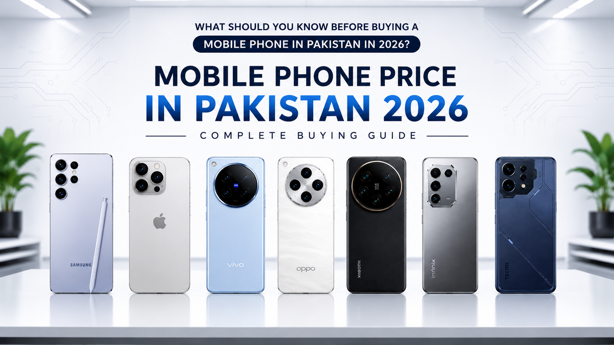 Mobile Phone 