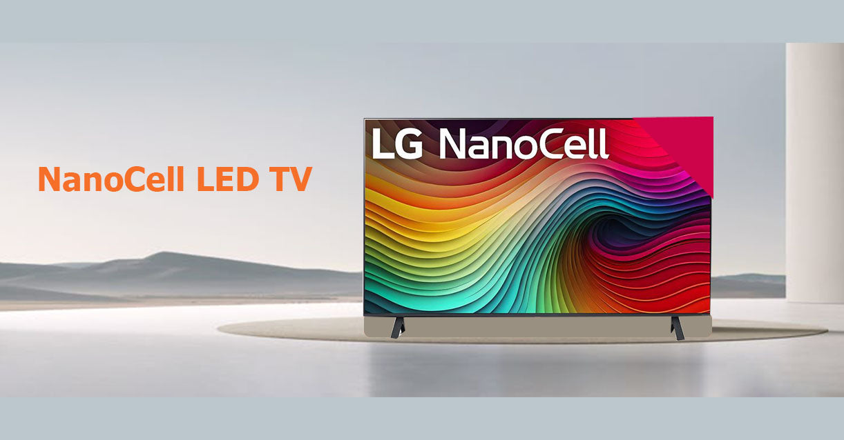 NanoCell vs. QLED vs. OLED: Which TV Technology is Best?