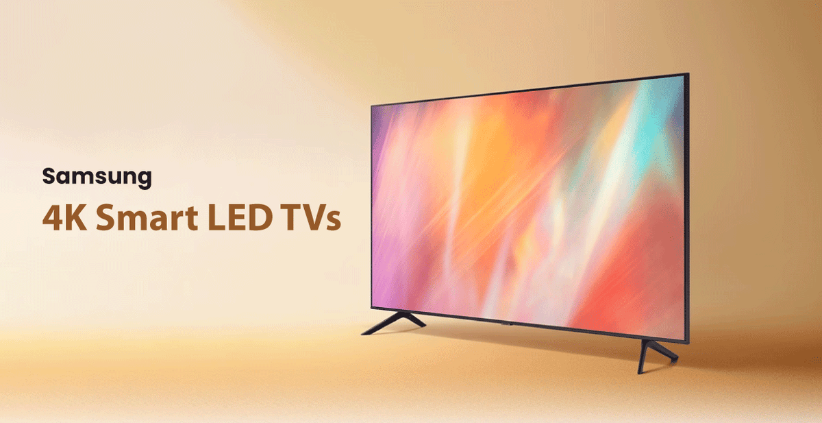 What Makes Samsung No.1 Television Brand?