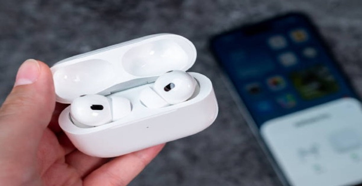 Why True Wireless Earbuds Are a Must-Have Accessory