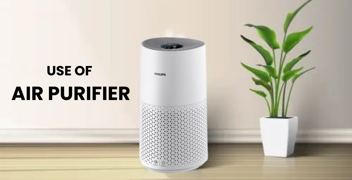 How Long Should You Run an Air Purifier?