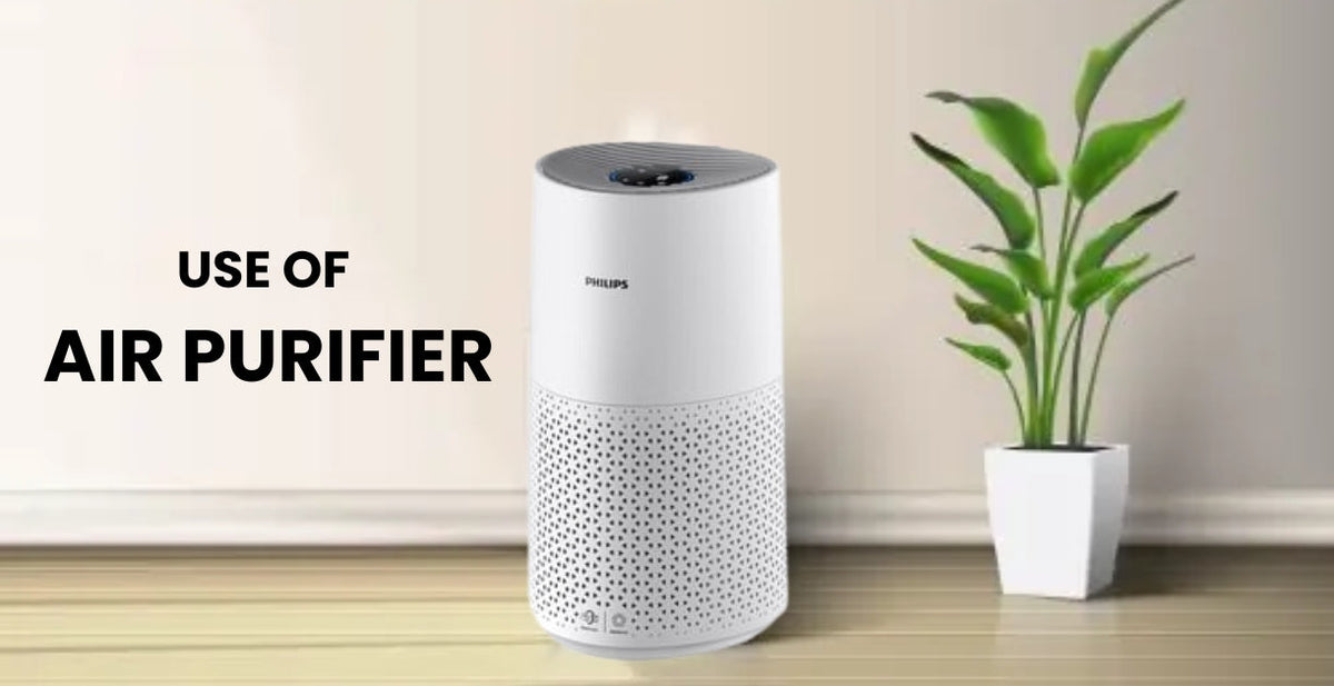How Long Should You Run an Air Purifier?